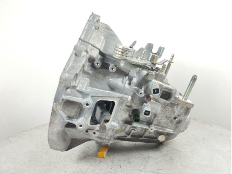 Recambio de caja cambios para mazda 2 lim. () exclusive-line referencia OEM IAM F6W30 5TH0412363 V3