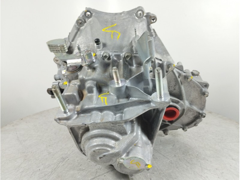 Recambio de caja cambios para mazda 2 lim. () exclusive-line referencia OEM IAM F6W30 5TH0412363 V3