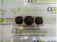 Recambio de mando calefaccion / aire acondicionado para renault master kasten l2h2 hka 3,5t referencia OEM IAM 275100013R  