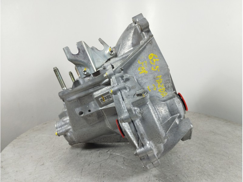 Recambio de caja cambios para mazda 2 lim. () exclusive-line referencia OEM IAM F6W30 5TH0412363 V3