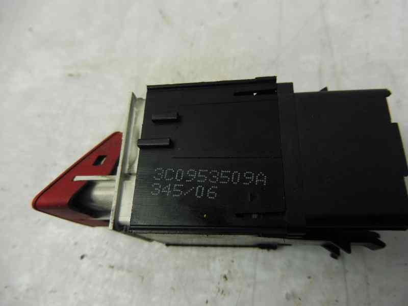 Recambio de warning para volkswagen passat berlina (3c2) advance referencia OEM IAM 3C0953509A  