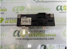 Recambio de mando calefaccion / aire acondicionado para renault master kasten l2h2 hka 3,5t referencia OEM IAM 275100013R   2
