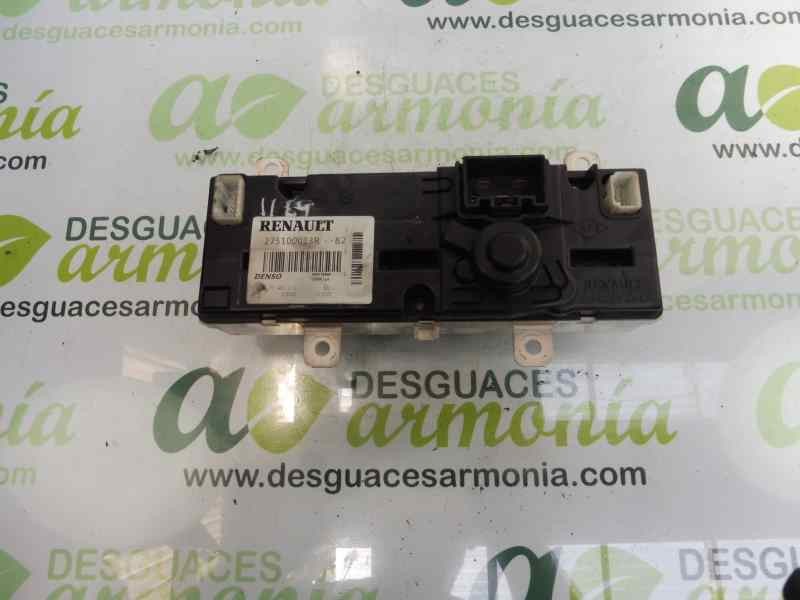 Recambio de mando calefaccion / aire acondicionado para renault master kasten l2h2 hka 3,5t referencia OEM IAM 275100013R  