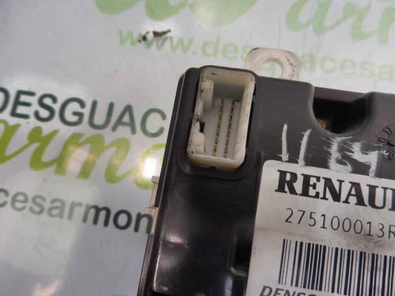 Recambio de mando calefaccion / aire acondicionado para renault master kasten l2h2 hka 3,5t referencia OEM IAM 275100013R  