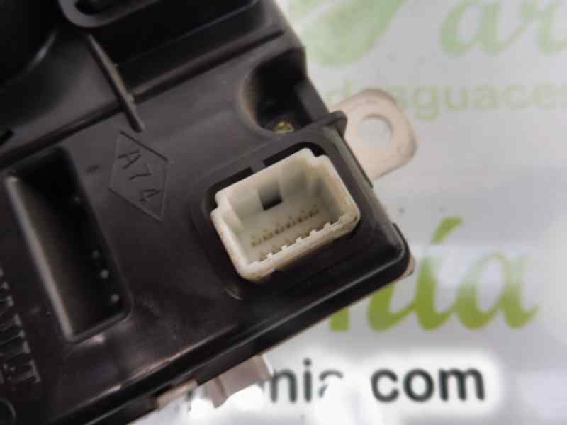 Recambio de mando calefaccion / aire acondicionado para renault master kasten l2h2 hka 3,5t referencia OEM IAM 275100013R  