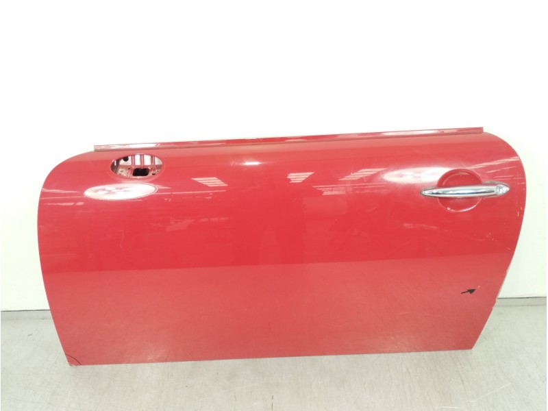Recambio de puerta delantera izquierda para mini mini (r56) cooper s referencia OEM IAM   