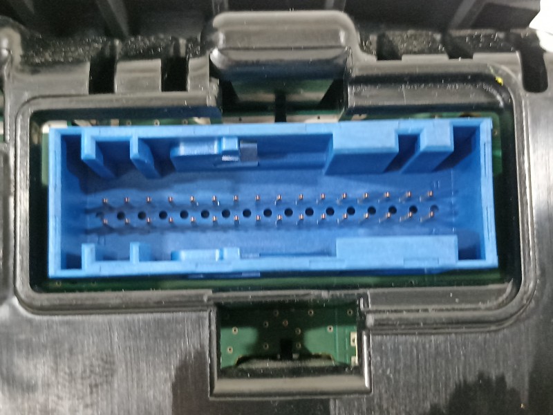 Recambio de cuadro instrumentos para opel insignia grand sport business referencia OEM IAM 39113401  