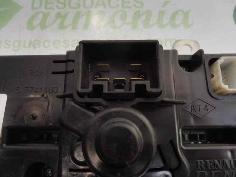 Recambio de mando calefaccion / aire acondicionado para renault master kasten l2h2 hka 3,5t referencia OEM IAM 275100013R  