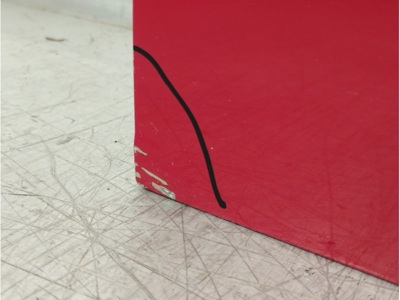 Recambio de puerta delantera izquierda para mini mini (r56) cooper s referencia OEM IAM   