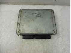 Recambio de centralita motor uce para opel astra g berlina comfort referencia OEM IAM 90562574 0281001674  2