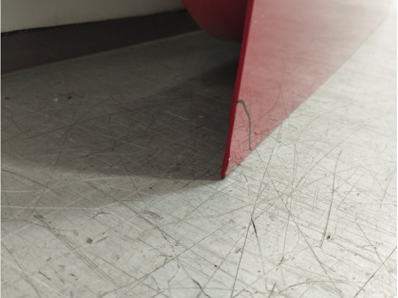 Recambio de puerta delantera izquierda para mini mini (r56) cooper s referencia OEM IAM   