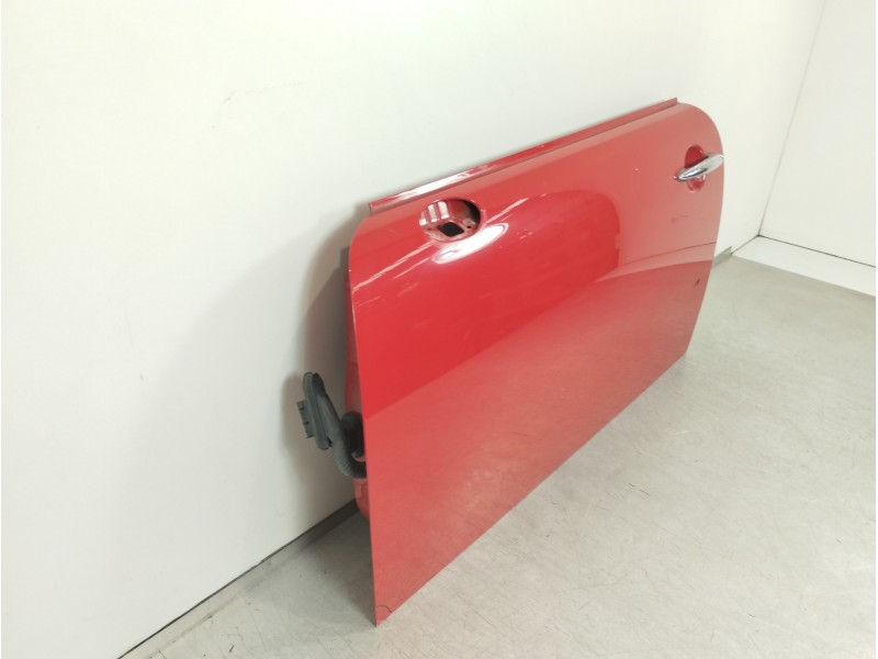 Recambio de puerta delantera izquierda para mini mini (r56) cooper s referencia OEM IAM   
