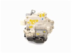 Recambio de cerradura puerta trasera izquierda para audi a6 berlina (4f2) 3.0 tdi quattro (171kw) referencia OEM IAM 4F0839015A 