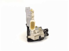 Recambio de cerradura puerta trasera izquierda para audi a6 berlina (4f2) 3.0 tdi quattro (171kw) referencia OEM IAM 4F0839015A  2