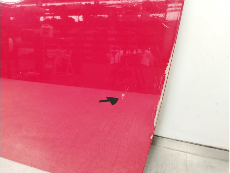 Recambio de puerta delantera izquierda para mini mini (r56) cooper s referencia OEM IAM   