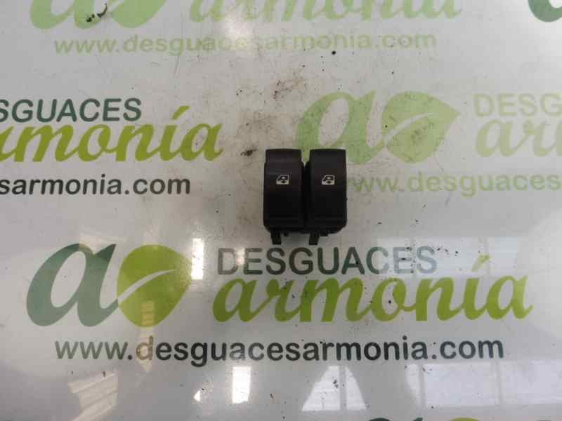 Recambio de mando elevalunas delantero izquierdo para renault master kasten l2h2 hka 3,5t referencia OEM IAM 8200108269  