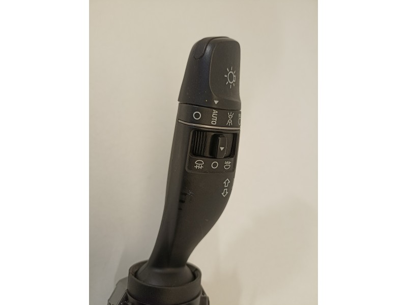 Recambio de mando luces para hyundai i30 (pd) essence referencia OEM IAM 93404G4950  