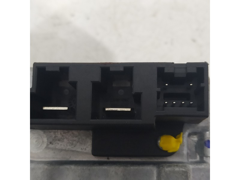 Recambio de columna direccion para mazda 2 lim. () exclusive-line referencia OEM IAM BD09H32100J  