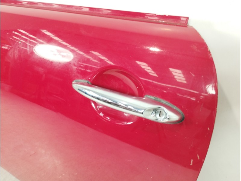 Recambio de puerta delantera izquierda para mini mini (r56) cooper s referencia OEM IAM   
