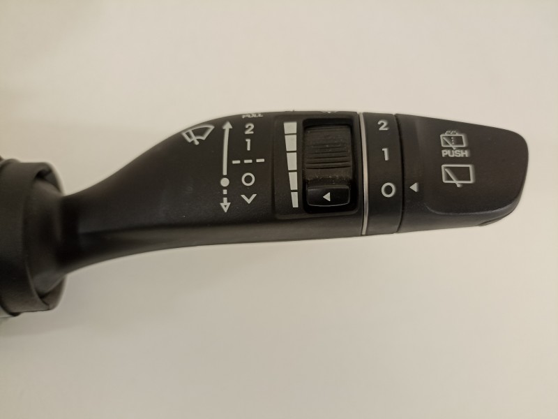 Recambio de mando luces para hyundai i30 (pd) essence referencia OEM IAM 93404G4950  