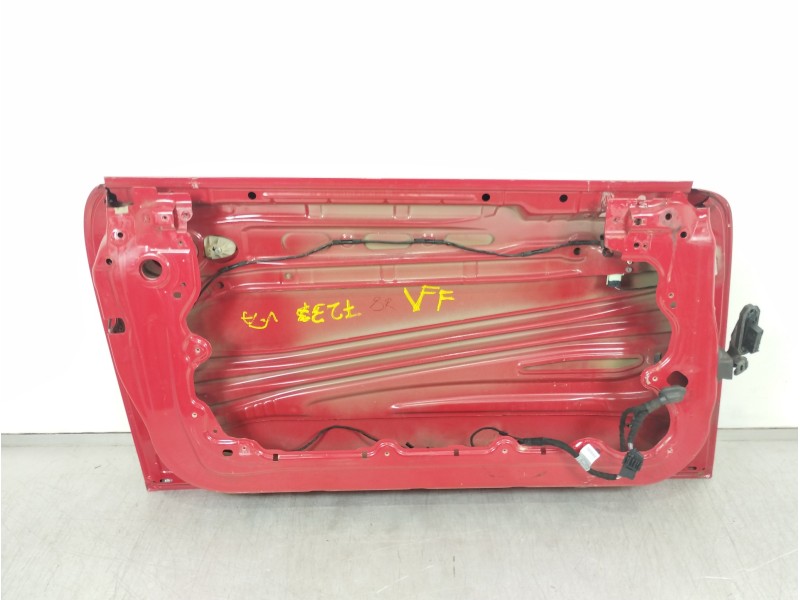Recambio de puerta delantera izquierda para mini mini (r56) cooper s referencia OEM IAM   