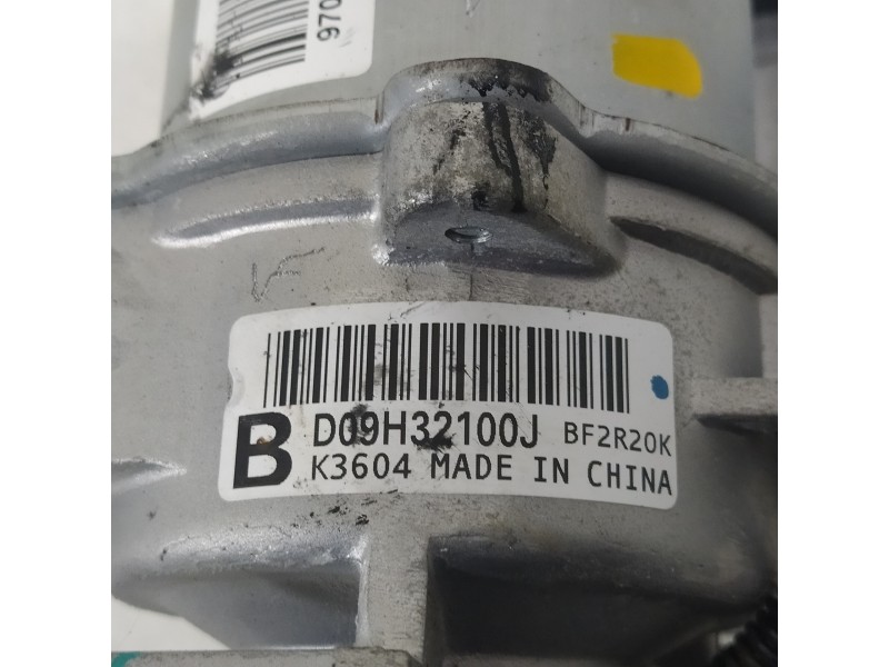 Recambio de columna direccion para mazda 2 lim. () exclusive-line referencia OEM IAM BD09H32100J  