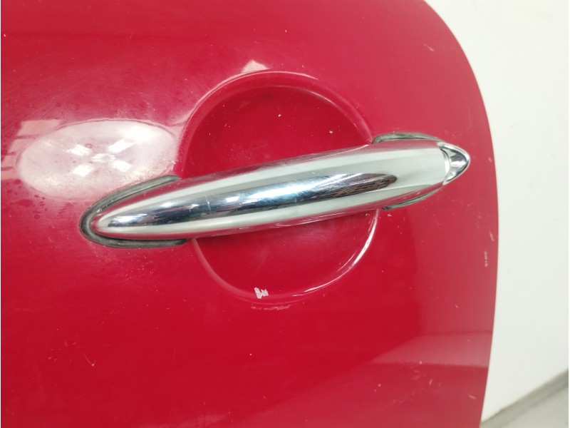 Recambio de puerta delantera izquierda para mini mini (r56) cooper s referencia OEM IAM   