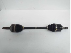 Recambio de transmision delantera izquierda para kia sportage concept 4x2 referencia OEM IAM