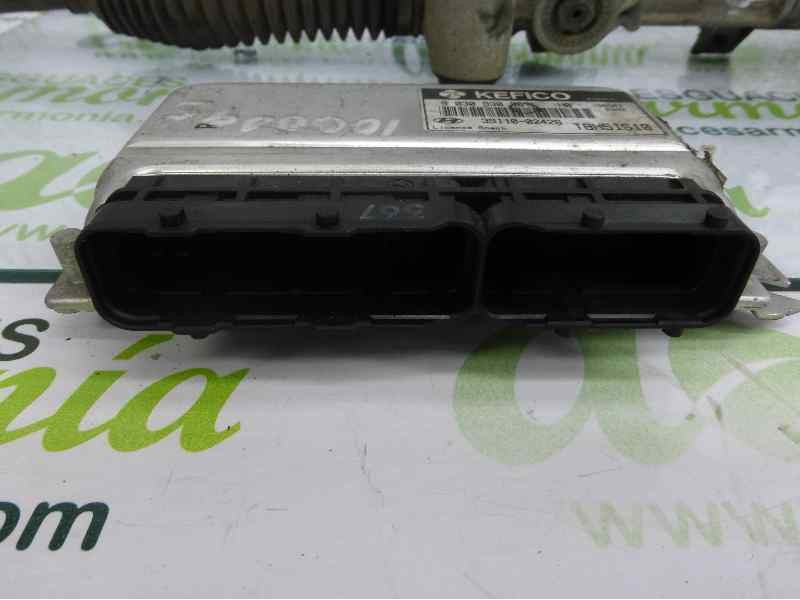 Recambio de centralita motor uce para hyundai getz (tb) 1.1 básico referencia OEM IAM 3911002426 9030930367F TBH5IS10