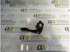 Recambio de potenciometro pedal para renault master kasten l2h2 hka 3,5t referencia OEM IAM 8200672367  