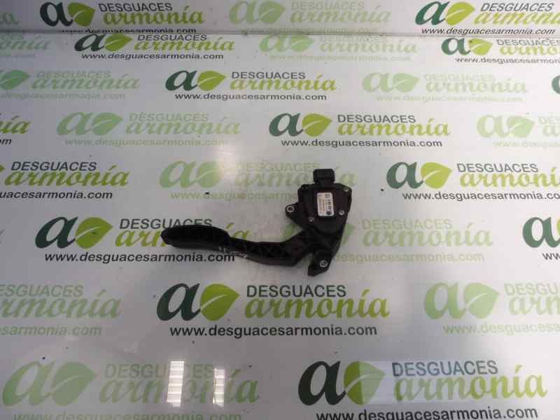 Recambio de potenciometro pedal para renault master kasten l2h2 hka 3,5t referencia OEM IAM 8200672367  