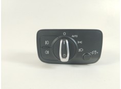 Recambio de mando luces para audi a3 (8v) ambiente referencia OEM IAM 8V0941531L  