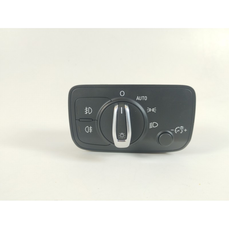 Recambio de mando luces para audi a3 (8v) ambiente referencia OEM IAM 8V0941531L  