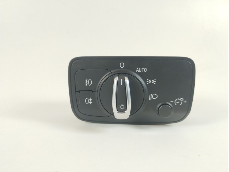 Recambio de mando luces para audi a3 (8v) ambiente referencia OEM IAM 8V0941531L  