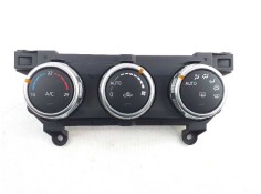 Recambio de mando climatizador para mazda 2 lim. () exclusive-line referencia OEM IAM DA6C61190B  