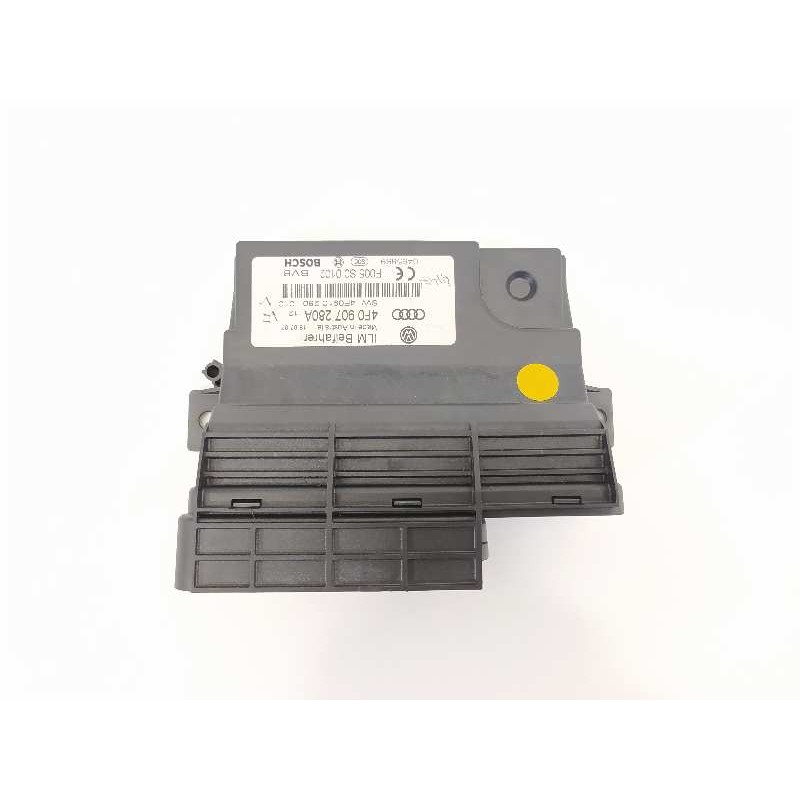 Recambio de modulo electronico para audi a6 berlina (4f2) 3.0 tdi quattro (171kw) referencia OEM IAM 4F0907280A 4F0910280 