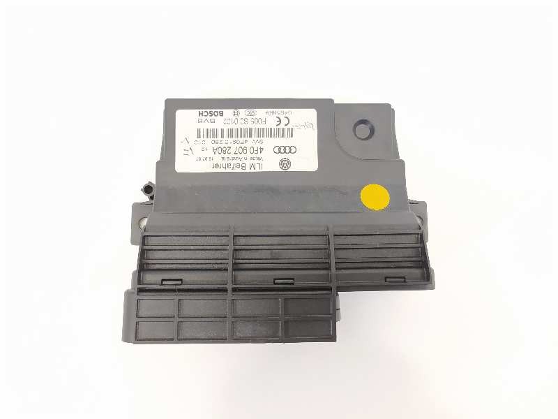 Recambio de modulo electronico para audi a6 berlina (4f2) 3.0 tdi quattro (171kw) referencia OEM IAM 4F0907280A 4F0910280 