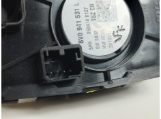 Recambio de mando luces para audi a3 (8v) ambiente referencia OEM IAM 8V0941531L   2