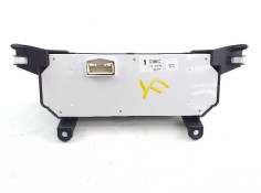 Recambio de mando climatizador para mazda 2 lim. () exclusive-line referencia OEM IAM DA6C61190B   2