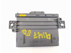 Recambio de modulo electronico para audi a6 berlina (4f2) 3.0 tdi quattro (171kw) referencia OEM IAM 4F0907280A 4F0910280  2