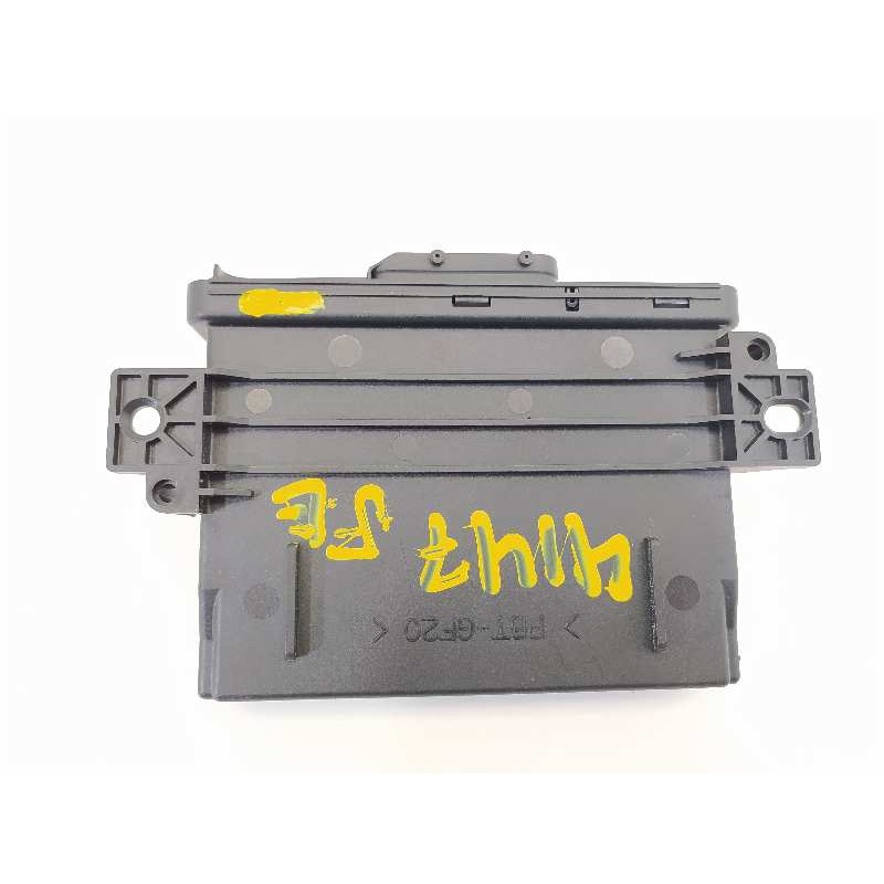 Recambio de modulo electronico para audi a6 berlina (4f2) 3.0 tdi quattro (171kw) referencia OEM IAM 4F0907280A 4F0910280 