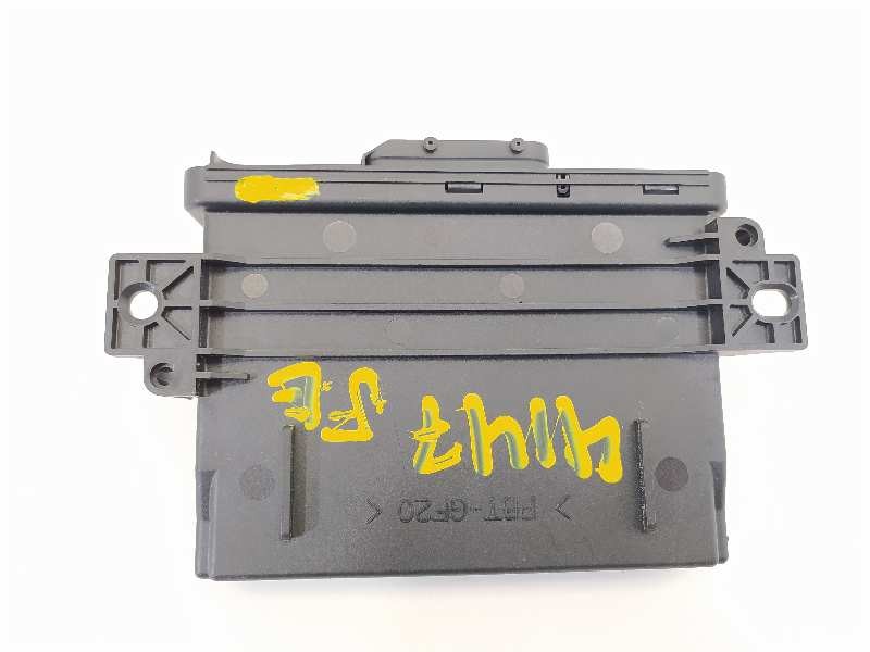 Recambio de modulo electronico para audi a6 berlina (4f2) 3.0 tdi quattro (171kw) referencia OEM IAM 4F0907280A 4F0910280 