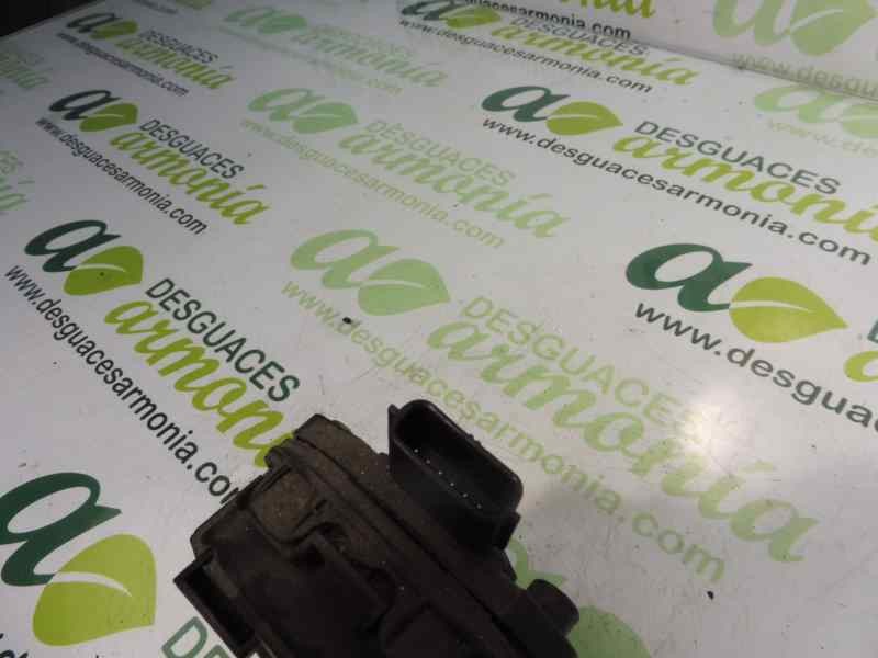 Recambio de potenciometro pedal para renault master kasten l2h2 hka 3,5t referencia OEM IAM 8200672367  