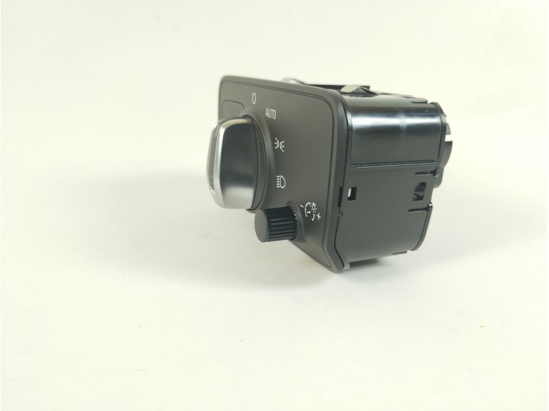 Recambio de mando luces para audi a3 (8v) ambiente referencia OEM IAM 8V0941531L  