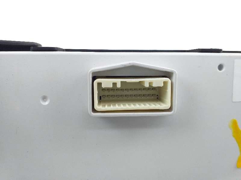 Recambio de mando climatizador para mazda 2 lim. () exclusive-line referencia OEM IAM DA6C61190B  