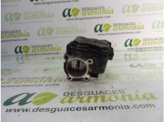 Recambio de caja mariposa para renault master kasten l2h2 hka 3,5t referencia OEM IAM 8200987453  