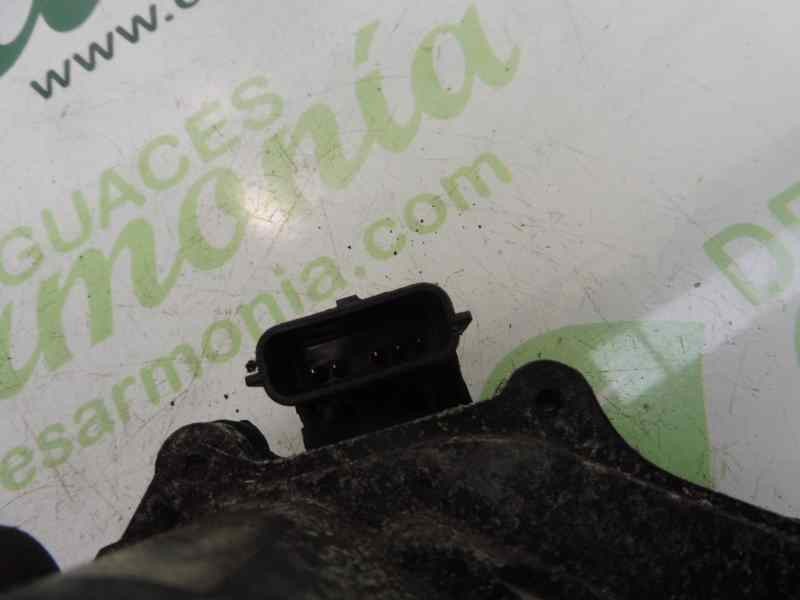 Recambio de caja mariposa para renault master kasten l2h2 hka 3,5t referencia OEM IAM 8200987453  