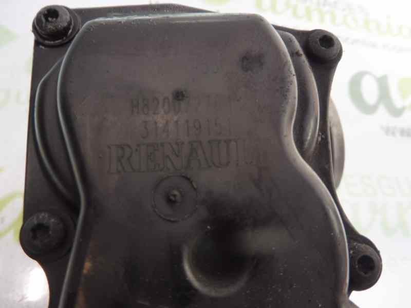 Recambio de caja mariposa para renault master kasten l2h2 hka 3,5t referencia OEM IAM 8200987453  