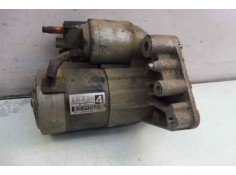 Recambio de motor arranque para peugeot 308 confort referencia OEM IAM 9688268580