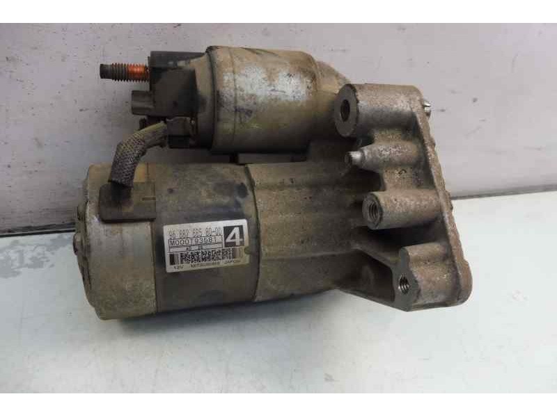Recambio de motor arranque para peugeot 308 confort referencia OEM IAM 9688268580  